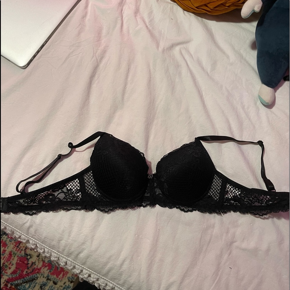XOXO Push Up Bra